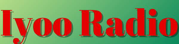 Iyoo Radio – “Experience the Beat of the Future.”